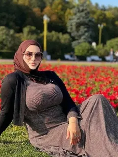 muslim wife