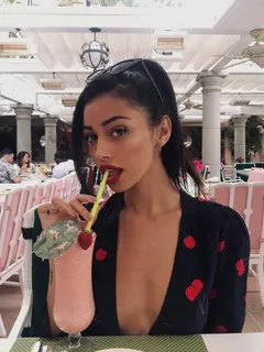 cindy kimberly straw's like dick