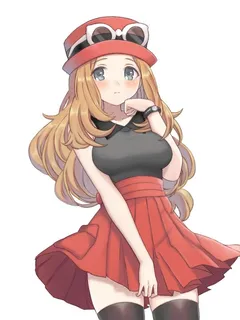 serena (pokemon)