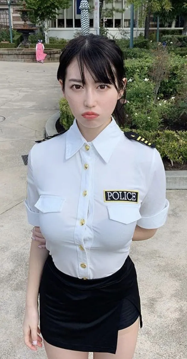 police