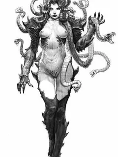 medusa