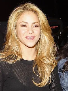 shakira shakira