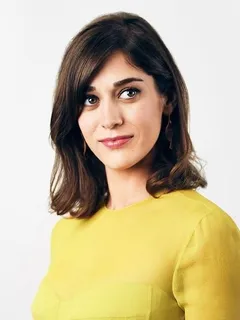 lizzy caplan