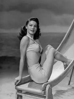 ava gardner