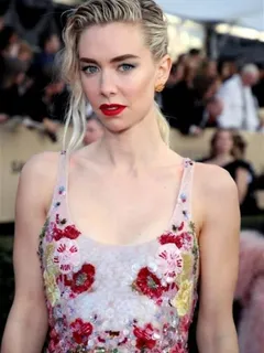 sexy vanessa kirby