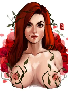 poison ivy