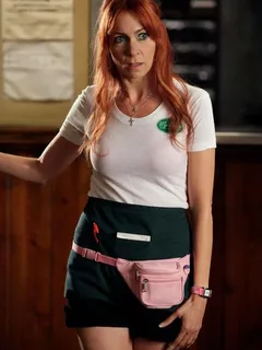 carrie preston as arlene in true blood