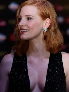 jessica chastain