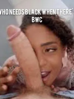 ebony loves bwc