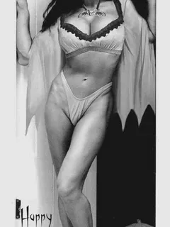 yvonne de carlo as lily munster 08