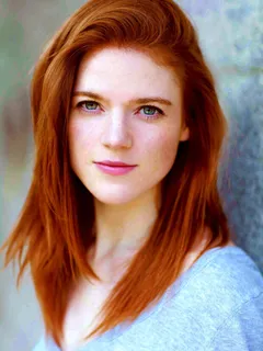 rose leslie