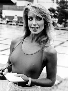 heather thomas