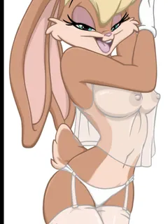 babs bunny