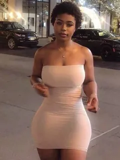 ebony teen