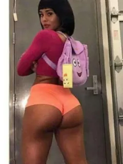 con esta dora the explorer si aprendo...