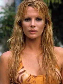 kim basinger