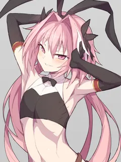 astolfo bunny