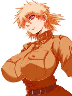 seras victoria