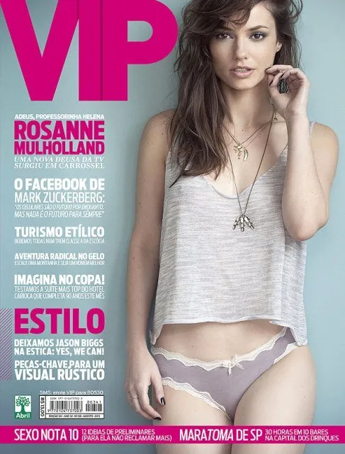 rosanne mulholland - aug 2013
