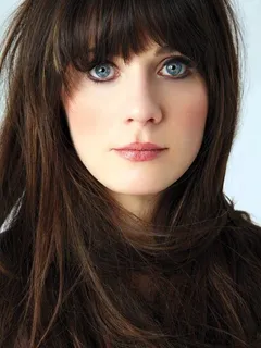 zooey deschanel