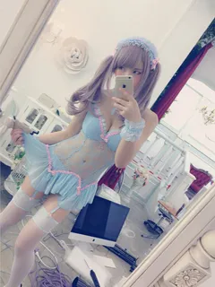 enako in lingerie