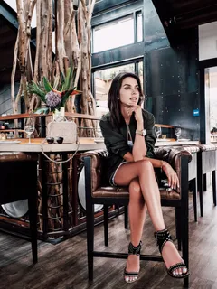 annabelle fleur