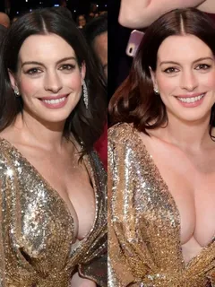 ann hathaway