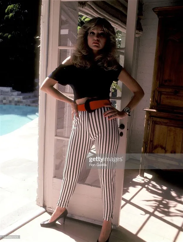 lois hamilton 36th pic.