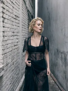 sarah paulson