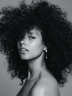 alicia keys. ❤️