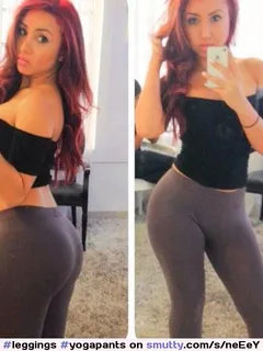 #leggings #yogapants #spandex #spandexass #bigass #pawg #tight #bigbooty #selfie #ass #slut #thick #seethrough #sexy #fit #niceass #teen