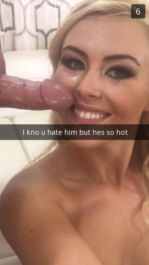 just fucking