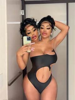 clermont twins conjoined - two heads