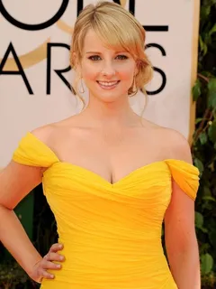 melissa rauch