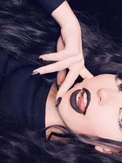 belle delphine goth