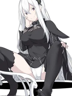 echidna (re:zero)