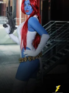 mystique