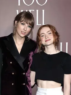 taylor and sadie sink