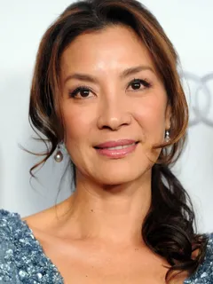 michelle yeoh