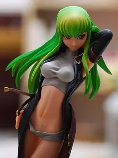 code geass cc miniature