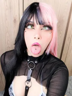 ahegao