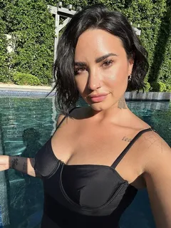 demi lovato