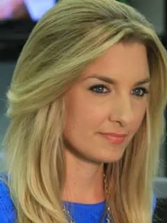 sexy brittany nielsen - news anchor fuck whore