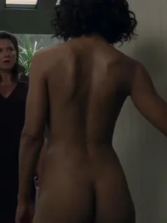 tessa thompson from “westworld”