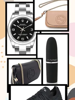 top 5 items on miss katie wishlist