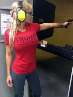 sexy republican wife