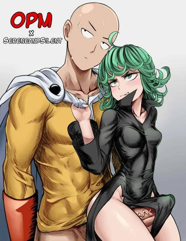 one-punch man