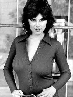 adrienne barbeau