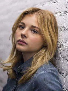 chloë grace moretz