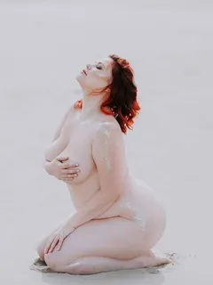 ruby roxx naked and artsy